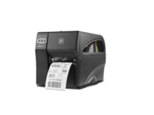 imprimante industrielle à étiquette thermique zebra zt220 - Rayonnance